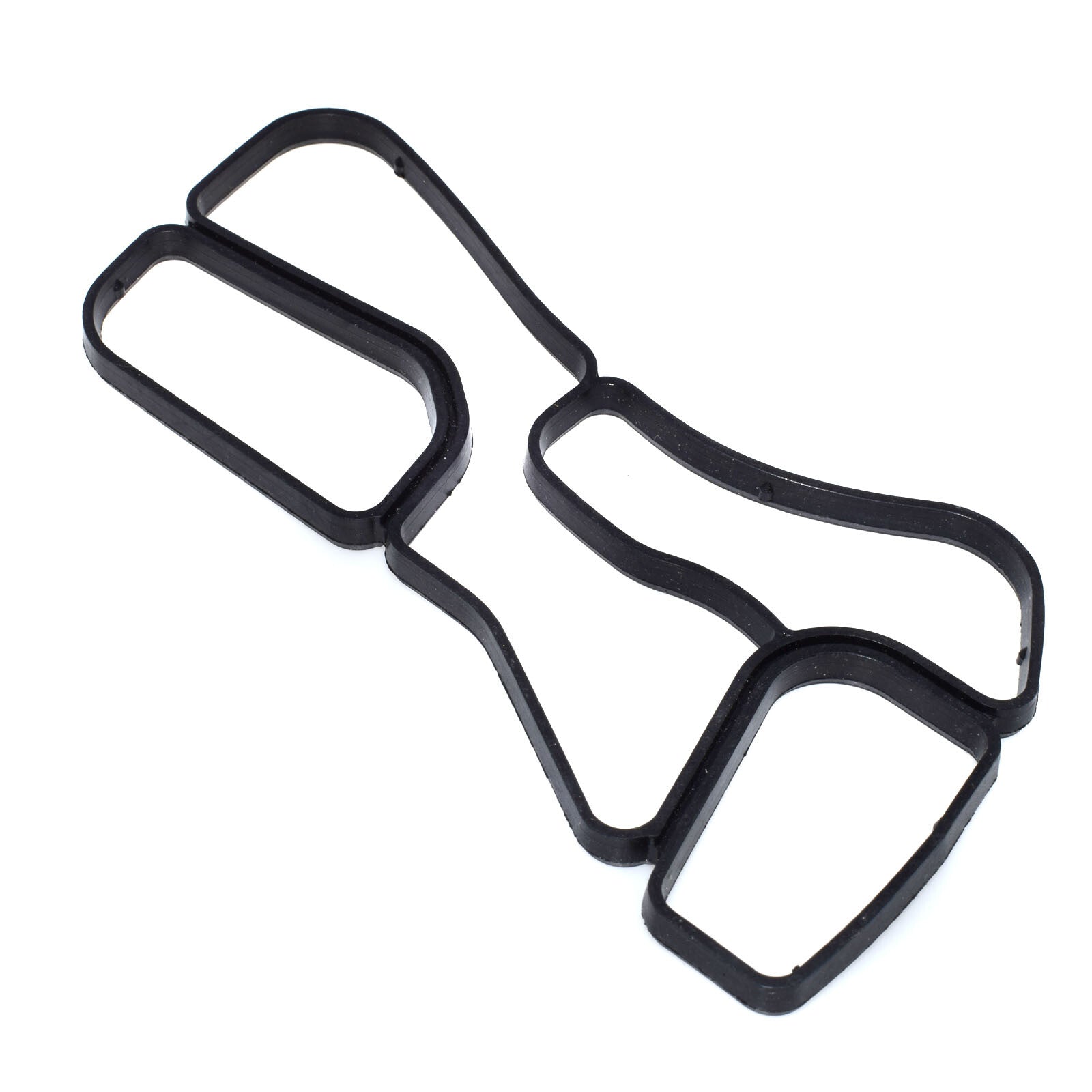 Engine oil cooler gasket suitable for ML350 SLK350 C230 E350, new 2721840280- n