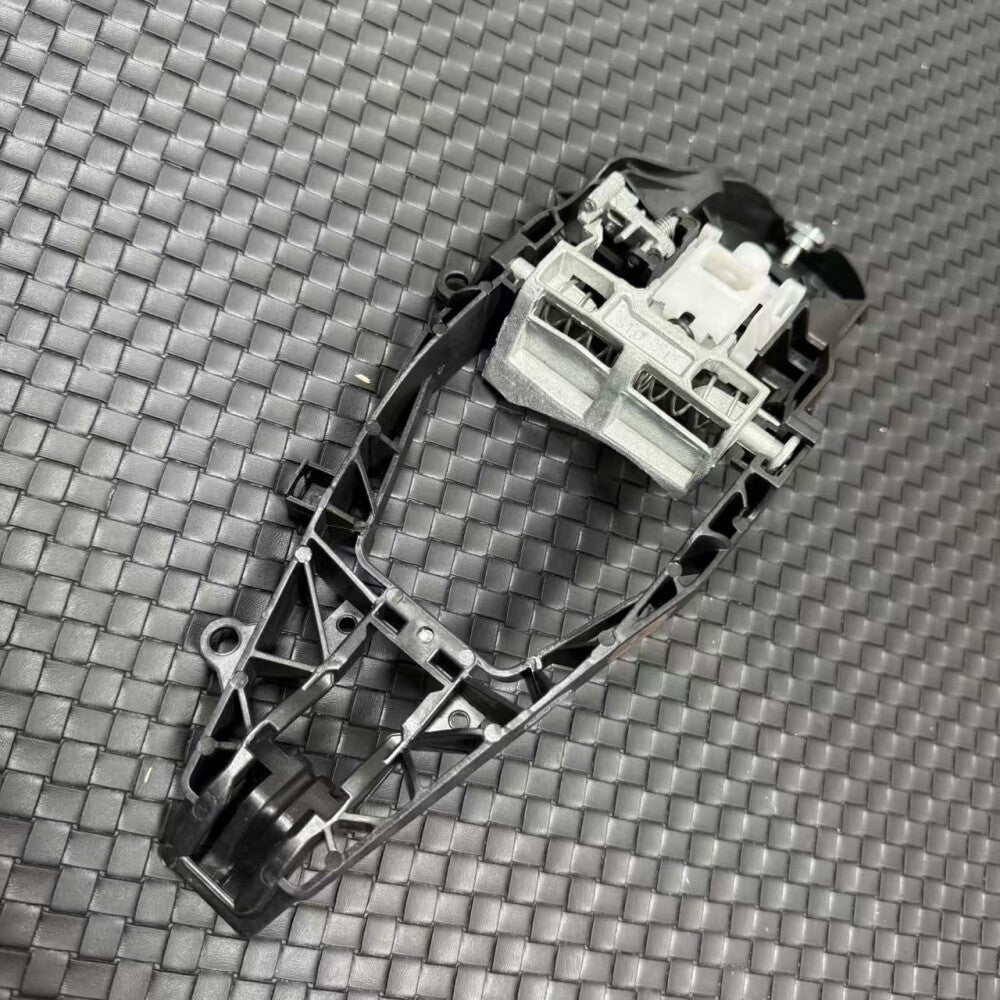 Exterior Door Handle for BMW 530I G30 17-23 1pc