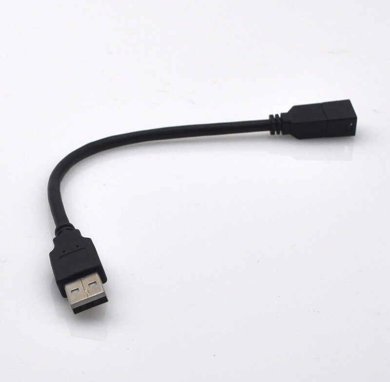 USB aux mp3 Retention Cable for nissan Altima maxima Rouge Sentra teana Murano