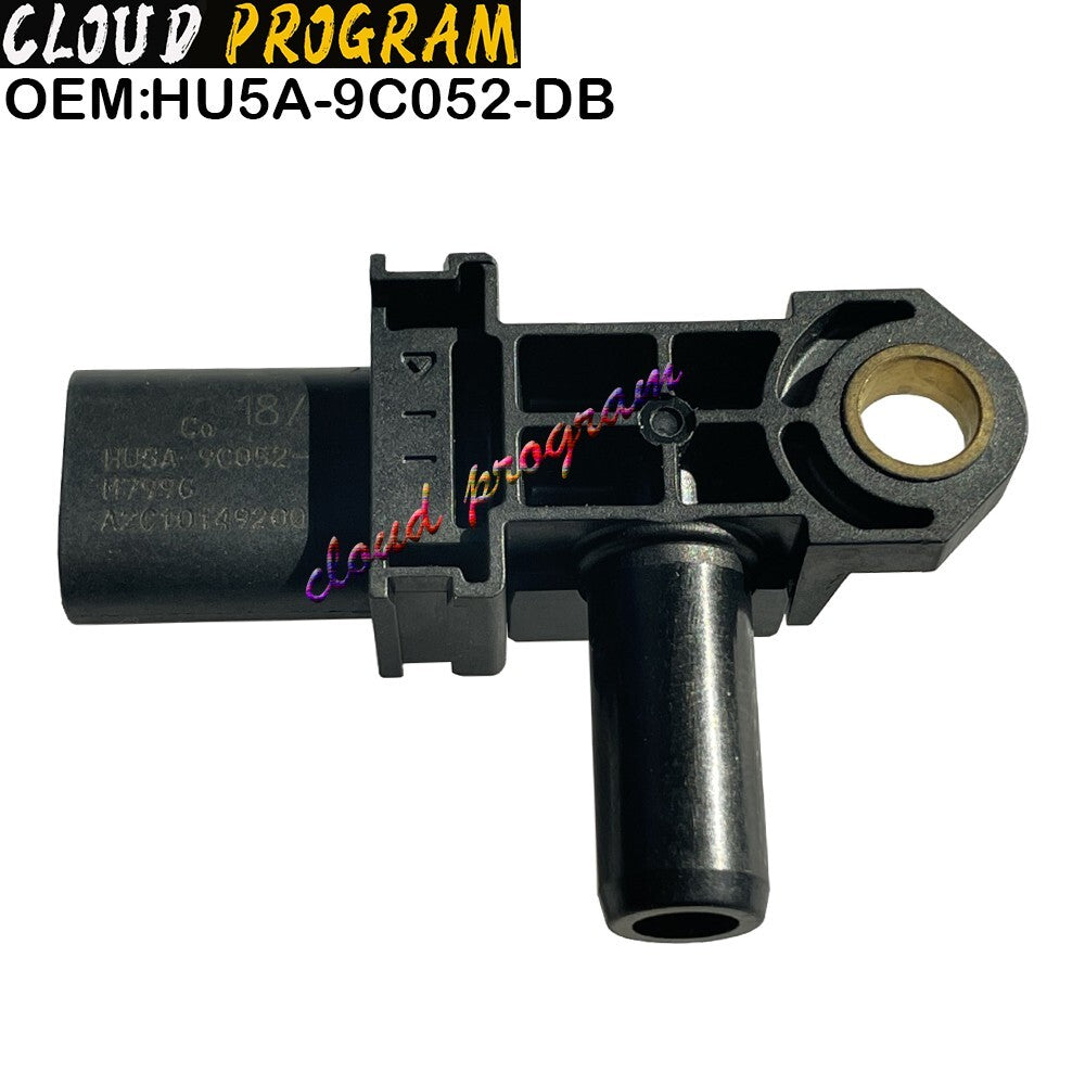 HU5A-9C052-DB PDF Differential Pressure Sensor Fof 17-2020 for LINCOLN MKZ 2.0L n