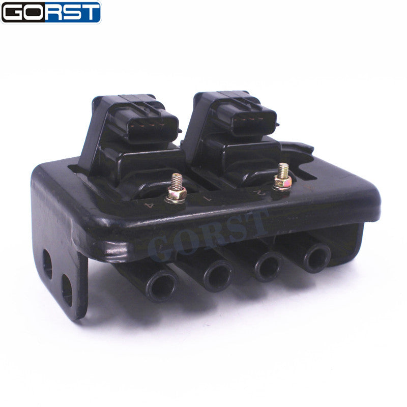 Ignition Coil for MAZDA 323 S (F) VI FP39-18-10XC FP39-18-10XD FPY2-18-10X v