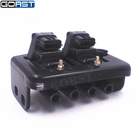 Ignition Coil for MAZDA 323 S (F) VI FP39-18-10XC FP39-18-10XD FPY2-18-10X v