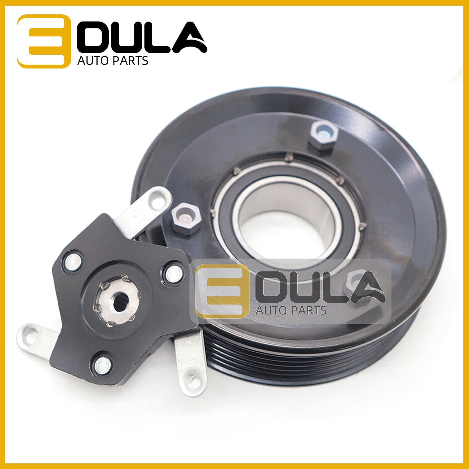 Air conditioning compressor clutch suitable for Volkswagen / for Audi / for Skoda