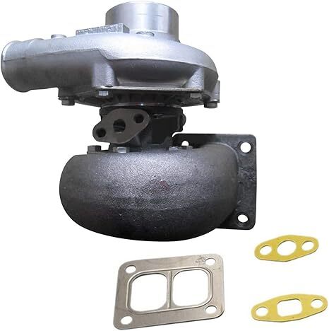 Turbo Turbocharger 6138-82-8201 for Komatsu WA350-1 S6D110