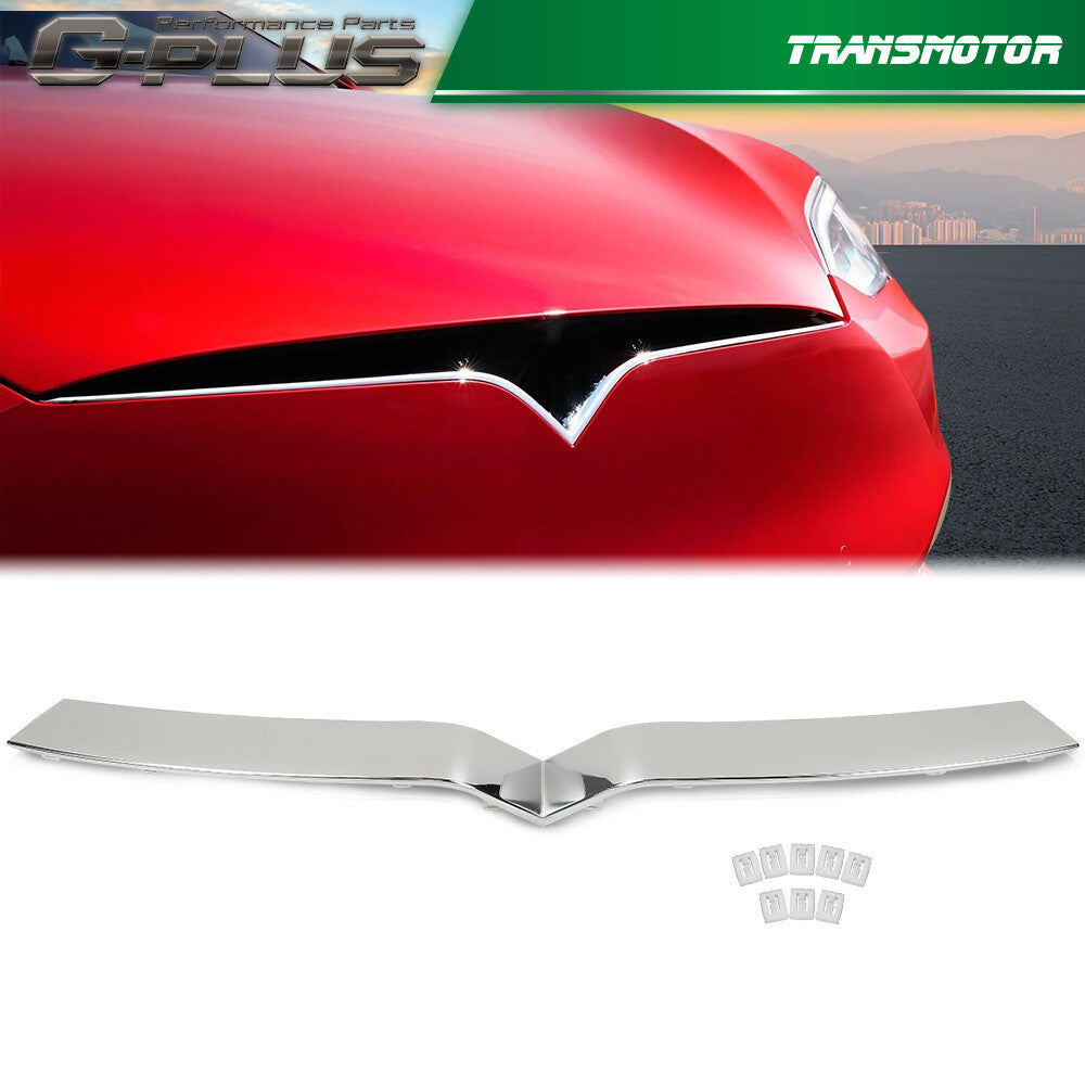 2016-2020 New Model X, Previous Model Number 1047022-00-D