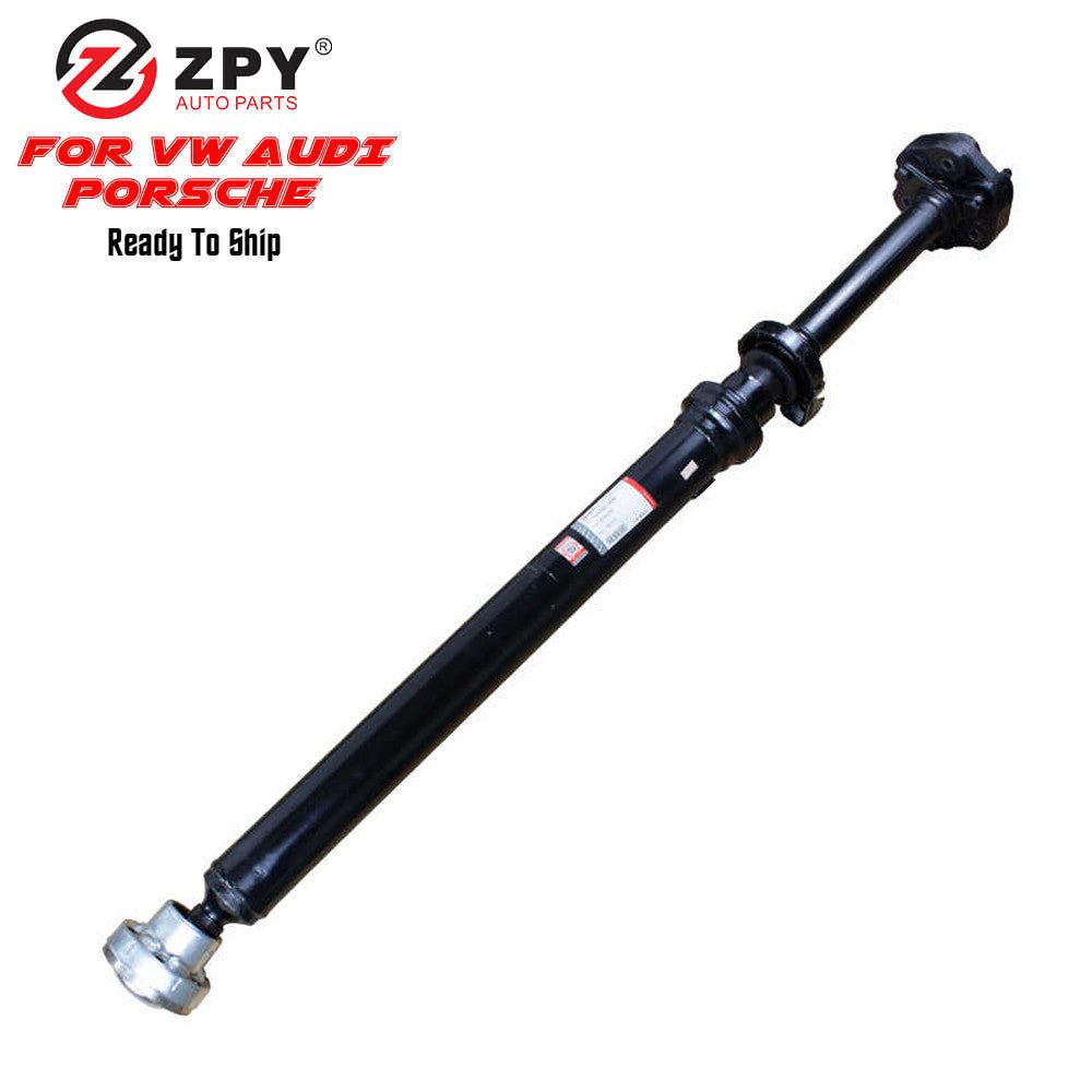 ZPY for Audi Q7 PROPELLER SHAFT DRIVE SHAFT 7L0521102B/D/F/G/H/M/N 7L6521102