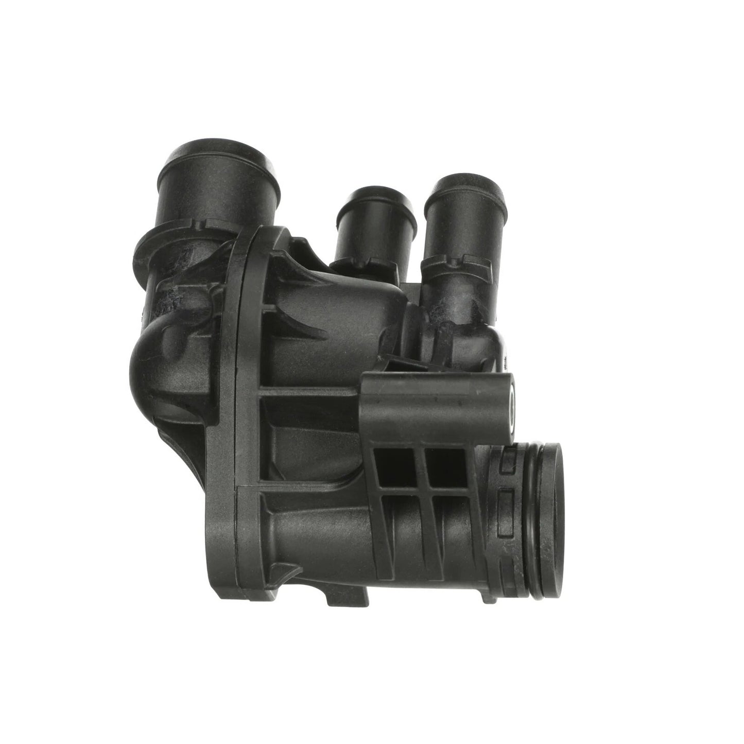 Engine Thermostat Water Outlet Housing for Ford Escape 17-18 For Fusion 14-20