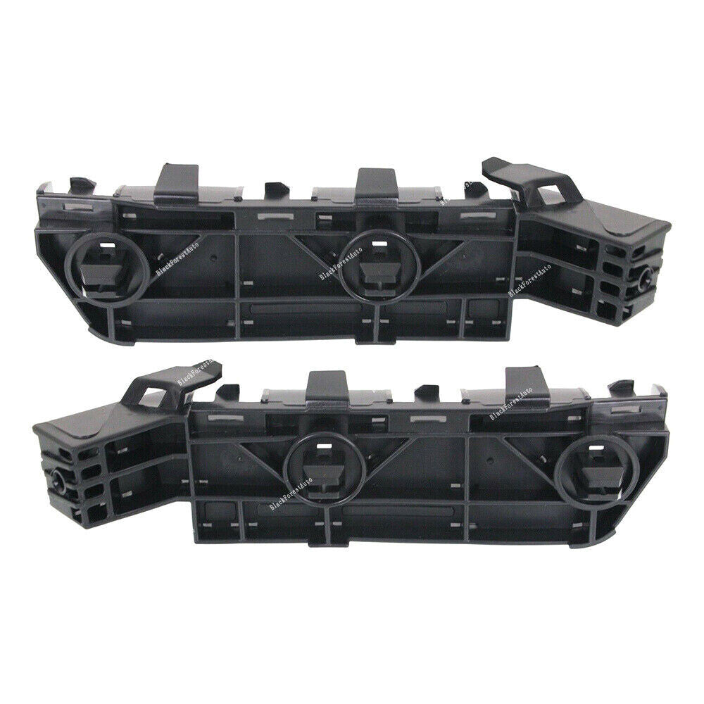 Front Bumper Brackets Retainers Support Spacer Left  Right Fits for Honda for CR-V Q