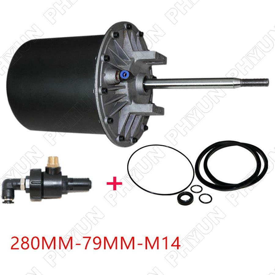 Car Tyre Changer Air Cylinder Bead Braker Tire Repair Machine Spare Replace Tool Q