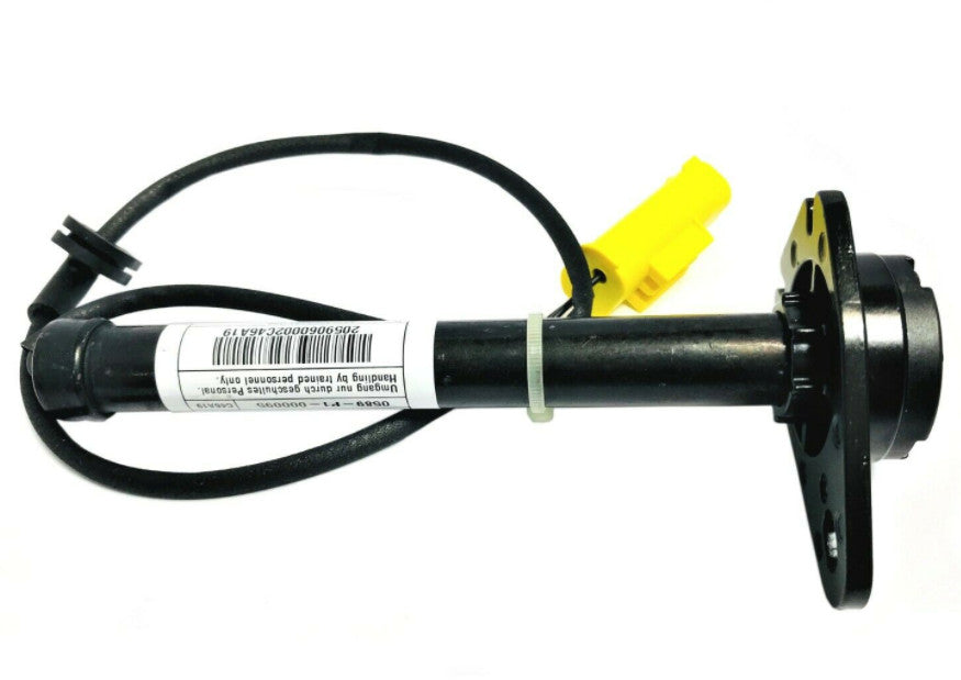 Front Hood Active Bonnet Actuator for Mercedes W205 C180 C200 C250 C300 C350 C43 v