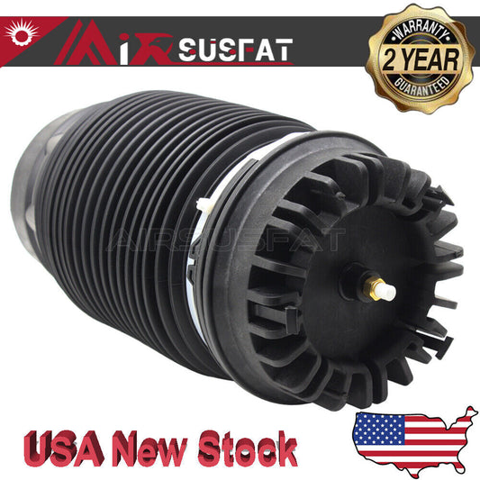 1PC Rear L/R Air Suspension Spring Bag for ( for Dodge for Ram 1500) 68248948AA New