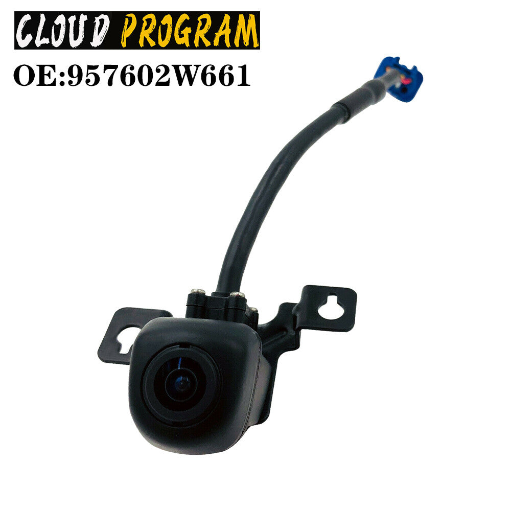 957602W661 Rear View Backup Parking Camera for Kia for Hyundai v