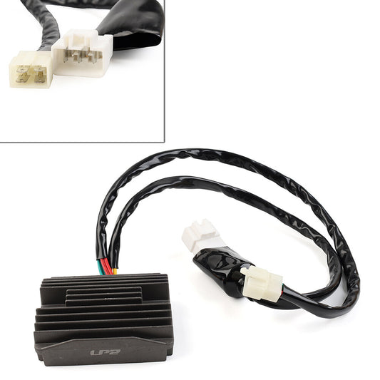 Motorcycle Voltage Regulator Rectifier Fit for Honda CB900 CB 919 VTX 1300 2002-2008 Q