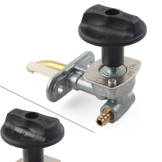 Fuel Valve Shut Off Petcock fit Arctic ATV Petcock 98-05 250 300 400 500 2006