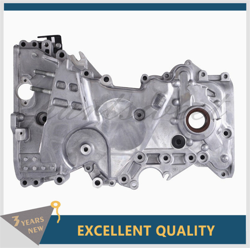 Timing Chain Cover for Hyundai for Elantra 2.0L 2017-2020 21350-2E740 21350-2E700