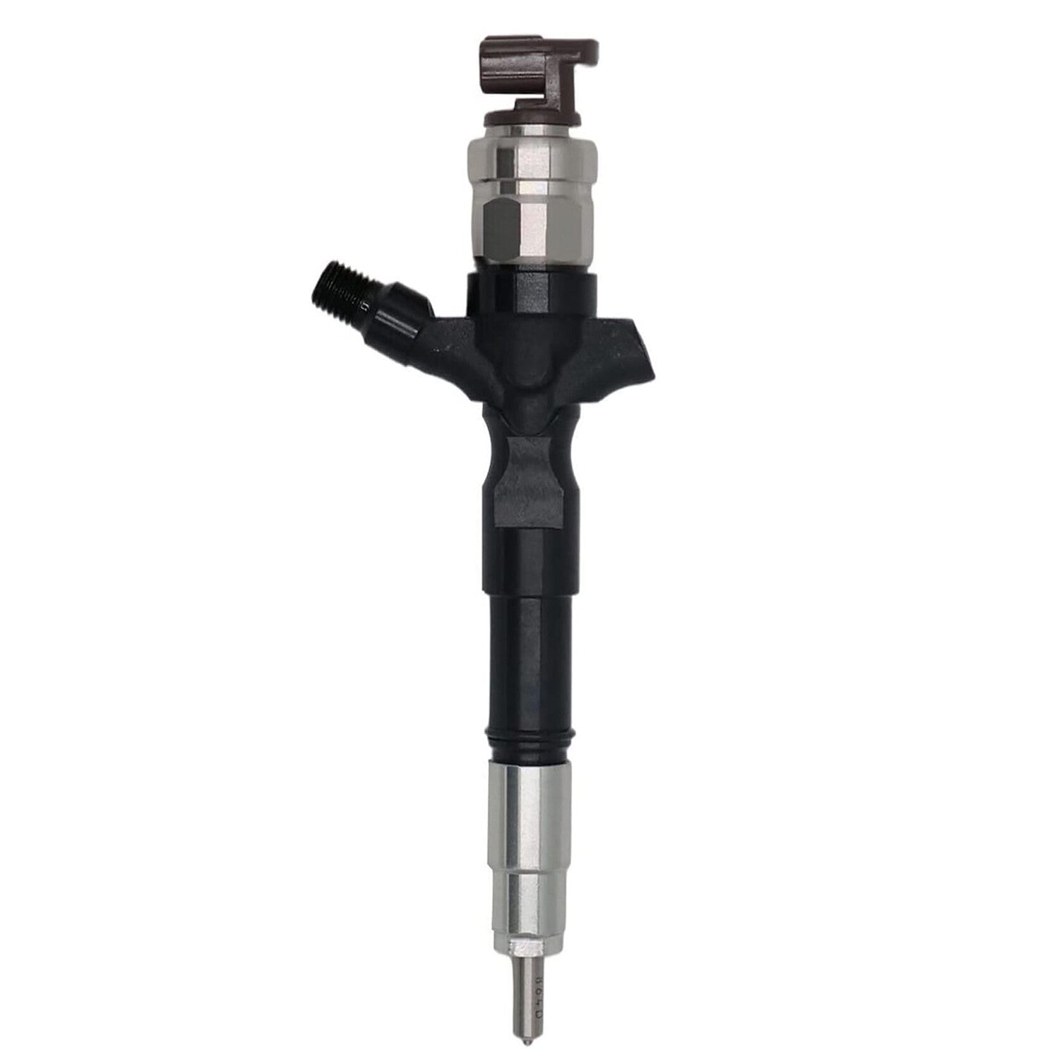 4X Injector 23670-39365 for Toyota Hilux 2.5d 3.0d 2010- 2KD-FTV 1KD-FTV