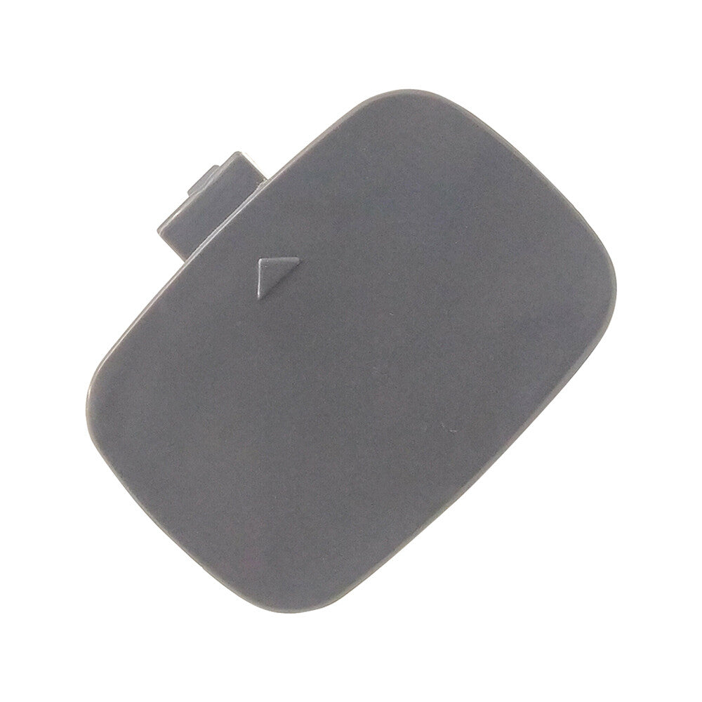 Primed Rear Bumper Tow Hook Eye Cap Cover for 2002-08 for BMW 7 E65 E66 51127142216 Q