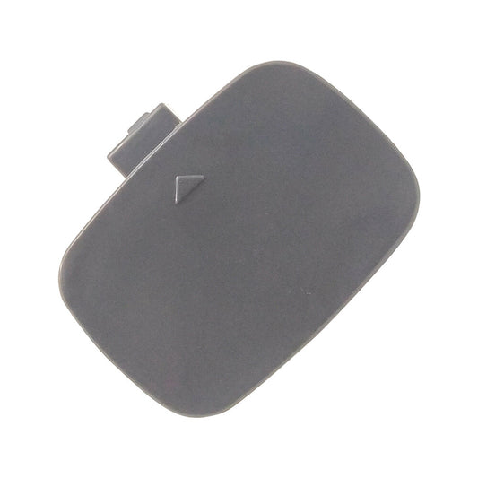 Primed Rear Bumper Tow Hook Eye Cap Cover for 2002-08 for BMW 7 E65 E66 51127142216 Q