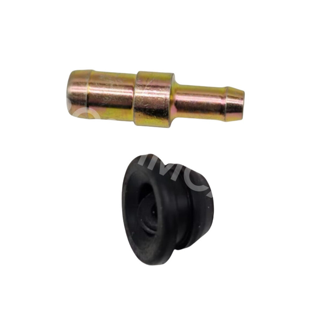 Car PCV Valve+Grommet 12204-35040 Accessories Fit for Toyota for 4Runner 3.0 V6 1990 Q