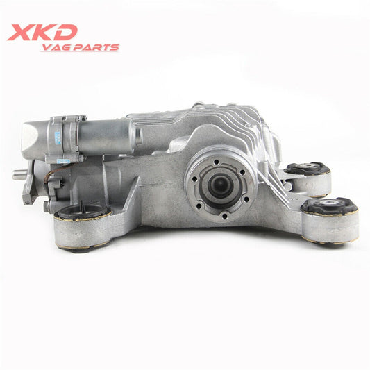 Hinten Differenzial Montage Fit for Audi A3 S3 Quattro RJH RUR TEQ UGB Q
