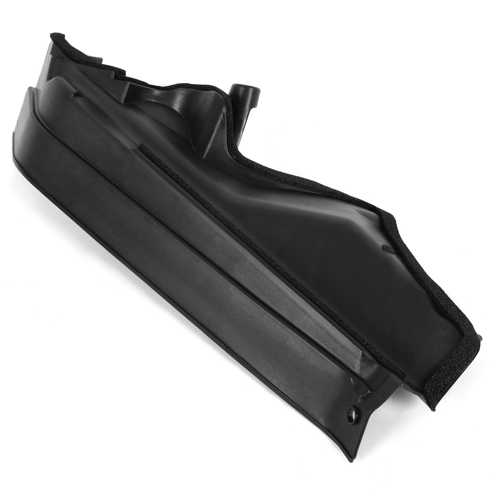 3PCS Engine Upper Cover Compartment Partition Panel For X5 X6 E70 E71 06-14