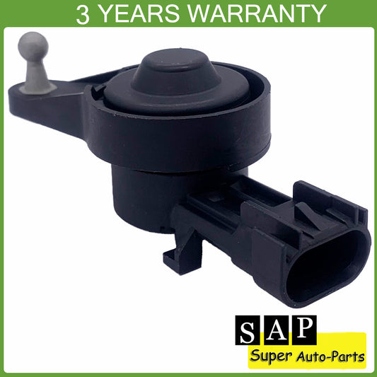 Front Headlamp Adjuster Leveling Sensor 22759605 for Cadillac SRX 2014-2015 3.6L Q