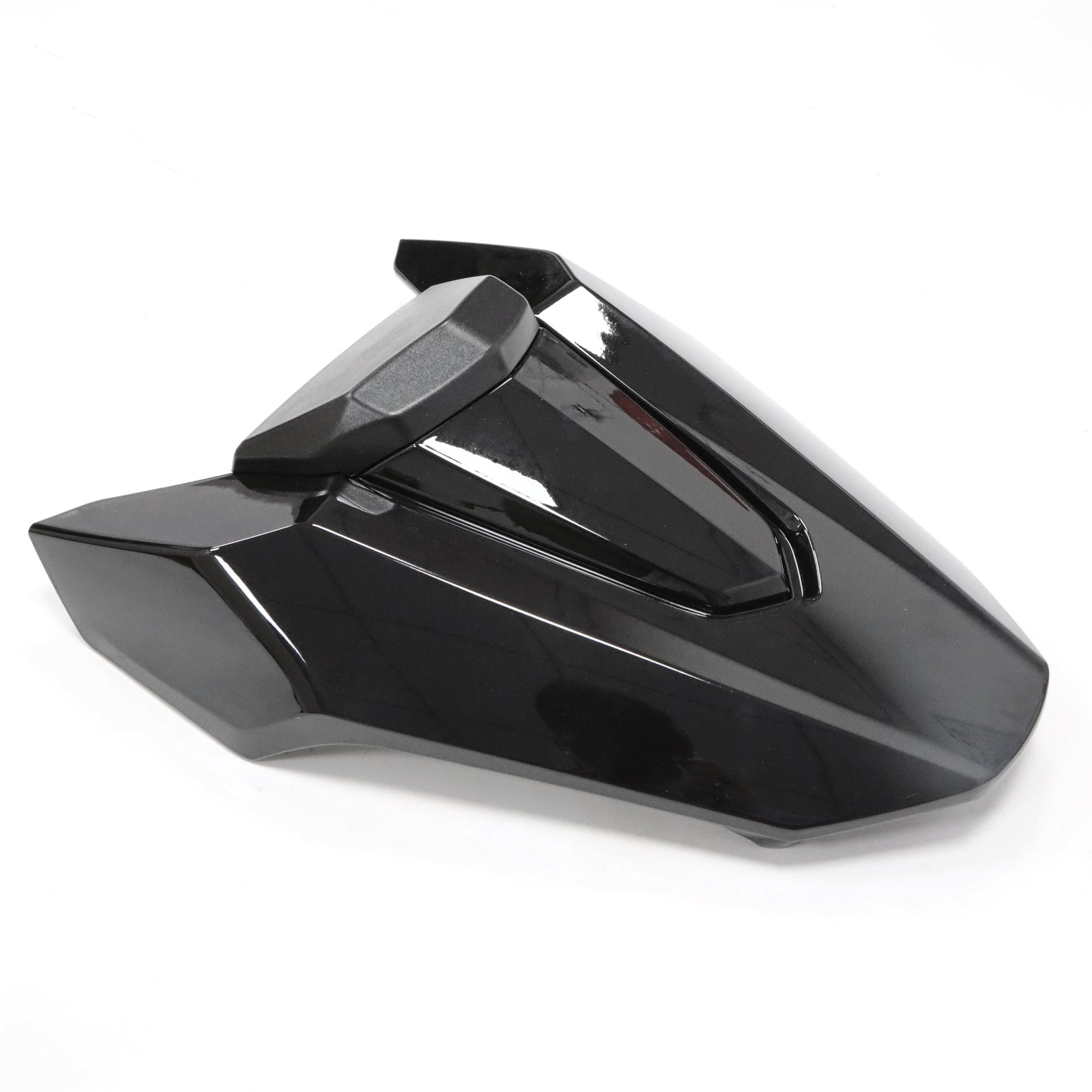 Rear for Seat Pillion Passenger Cowl Cover Fit For 2019 2020 2021 CB650R Tail for Seat