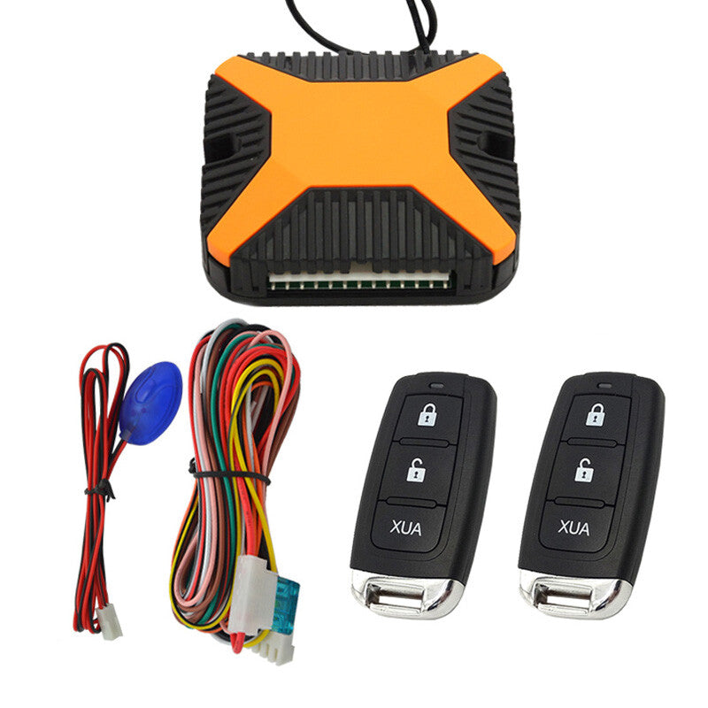 Remote Car Auto Door Lock/Unlock Keyless Entry System Remote Control Central v