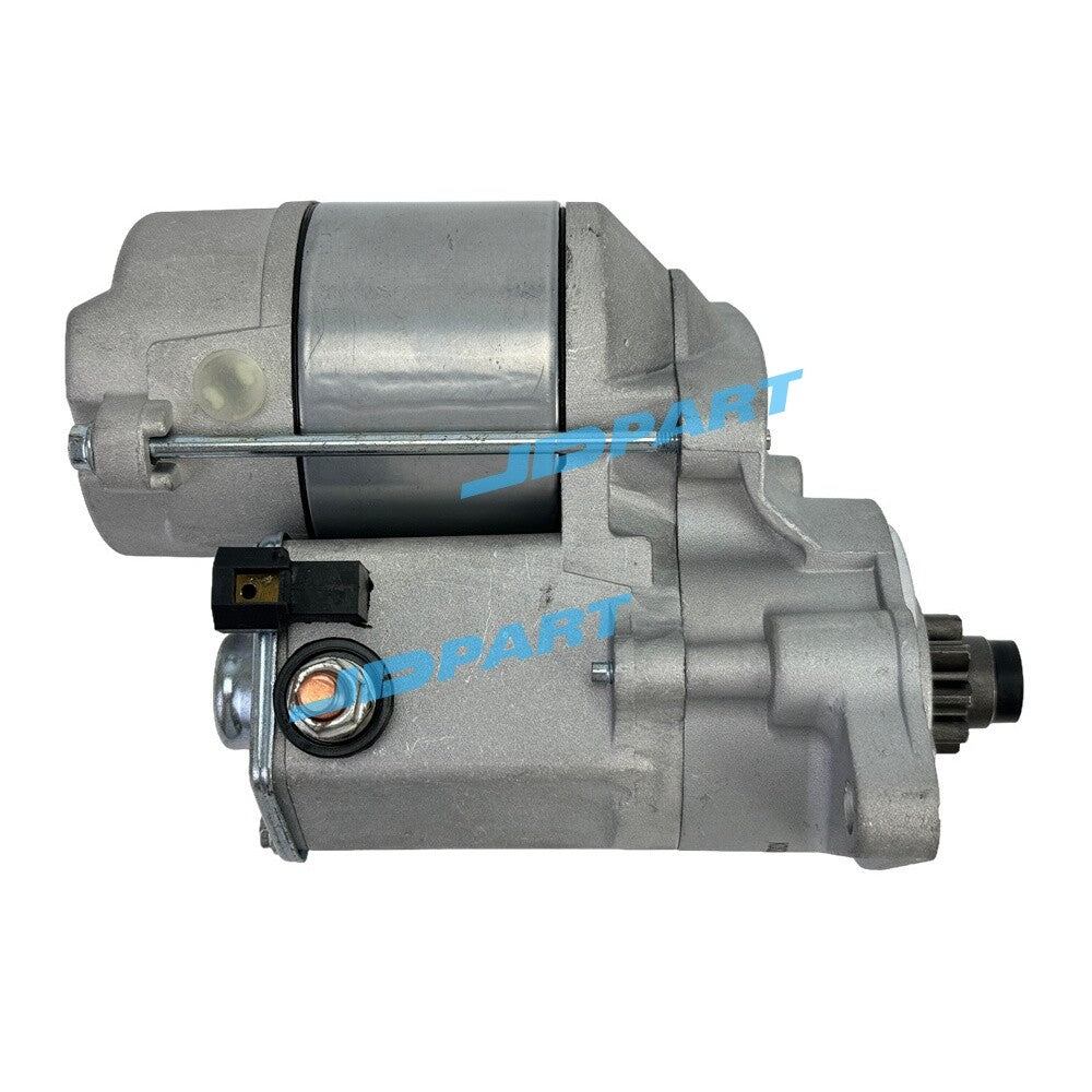 Hot Selling Item 16617-63012: Beginner Motor Suitable for V1505T Engine Parts