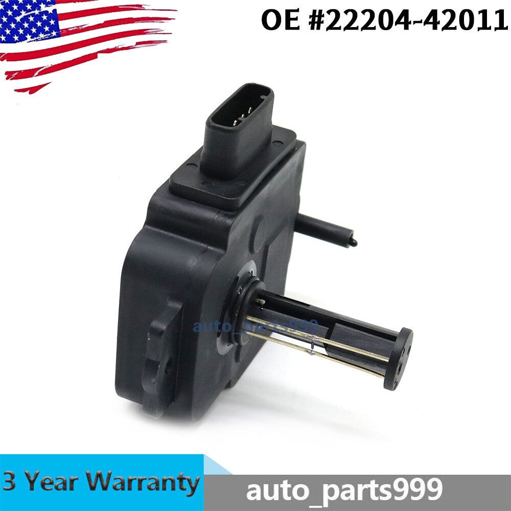 air flow sensor for Lexus LS400, SC300, SC400, and Supra (1993-1995-). n