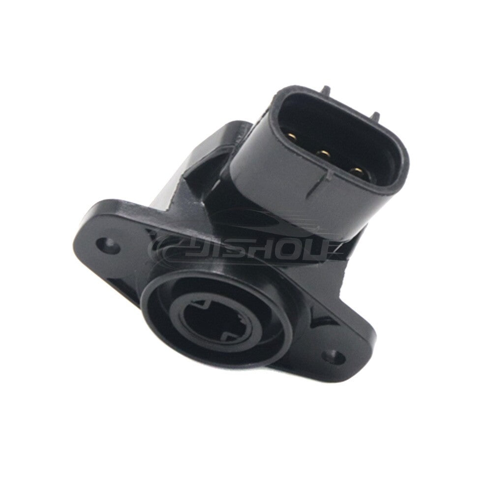 1xFor for Buick for Cadillac for Chevrolet Fuel Injection Fuel Rail Pressure Sensor 12635273