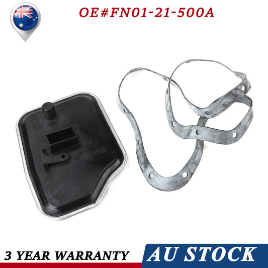 FN4A-EL J39A Automatic Transmission Filter Kit  for ford  Focus for MAZDA 3 2004-2009 Q