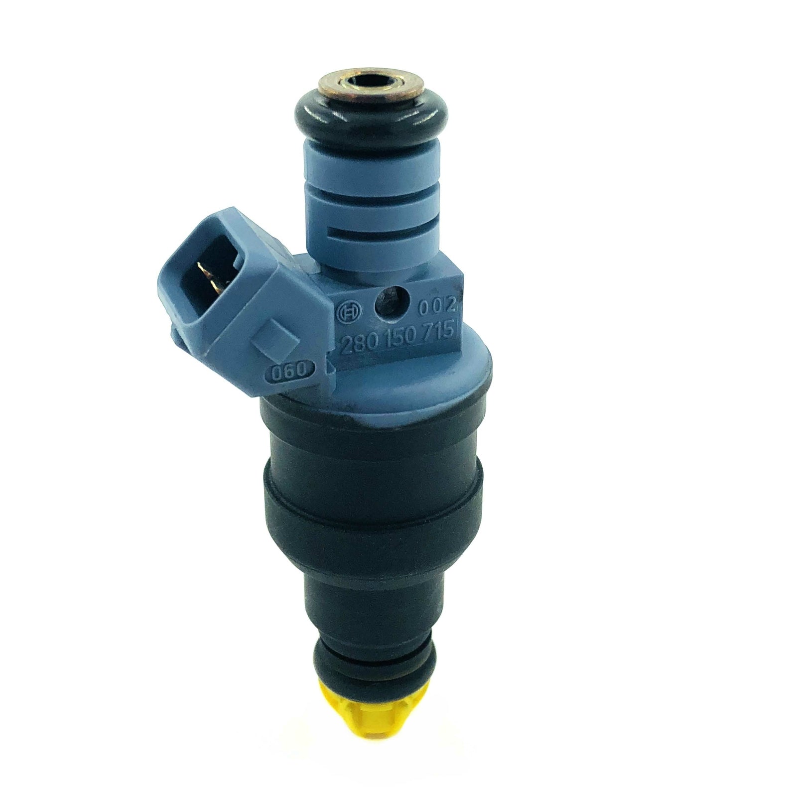 6PCS Fuel Injector 0280150715 Fit For 325i 325is 325iX 750iL 850CSi 850i v