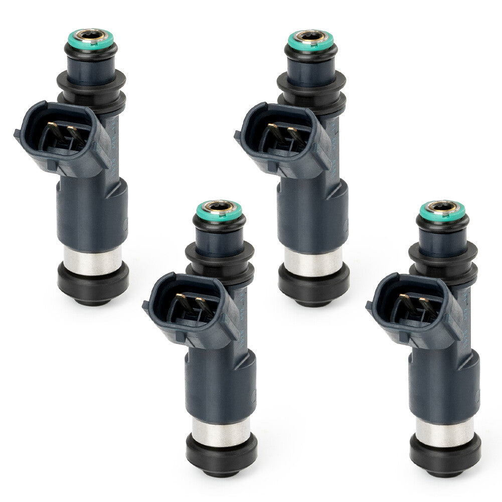 3089893 4-pack fuel injectors for Polaris Sportsman EFI Ranger 500 EFI 2006-2013 08