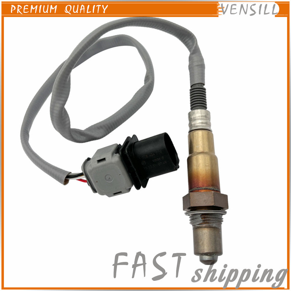 Lambda Oxygen Sensor 0258017218 for Porsche for Panamera 2010-2016 for Audi S6 2008-2011