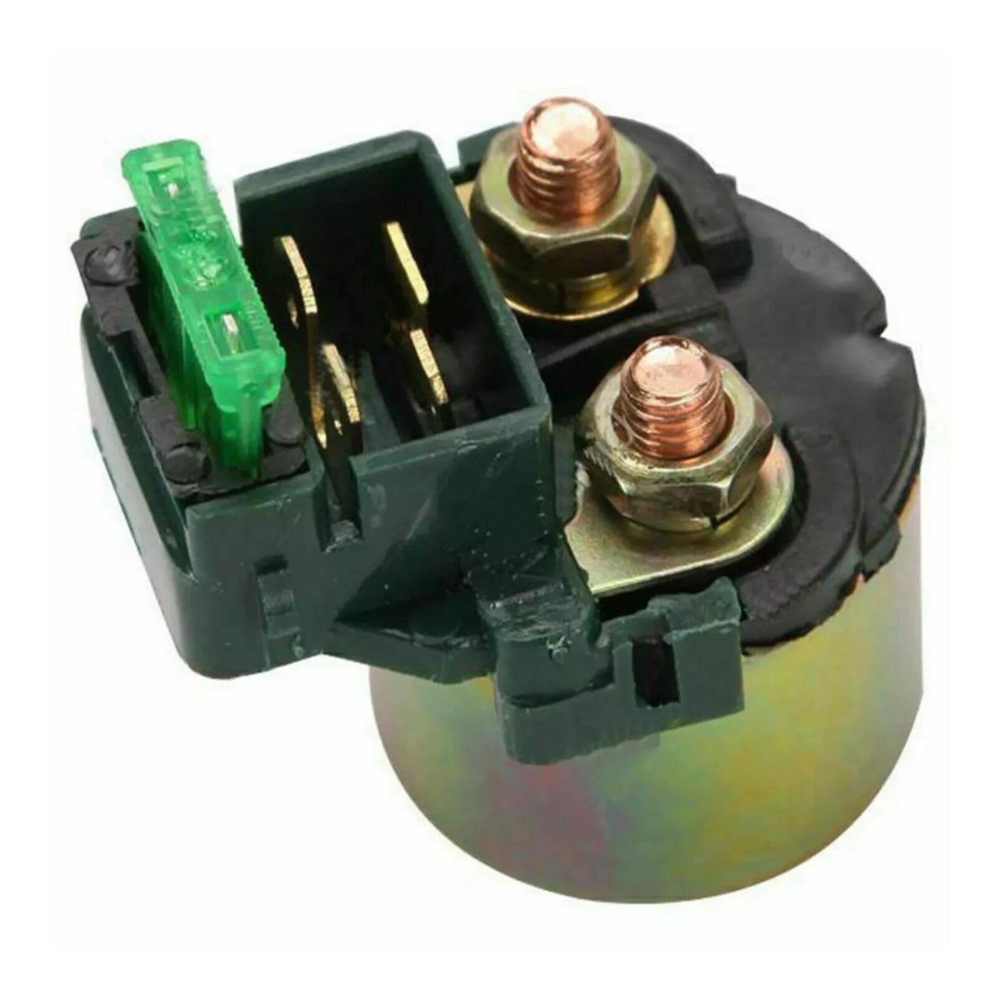 New Starter Solenoid Starter Relay For TGB Blade Target 500 525 550 600 CC 12V