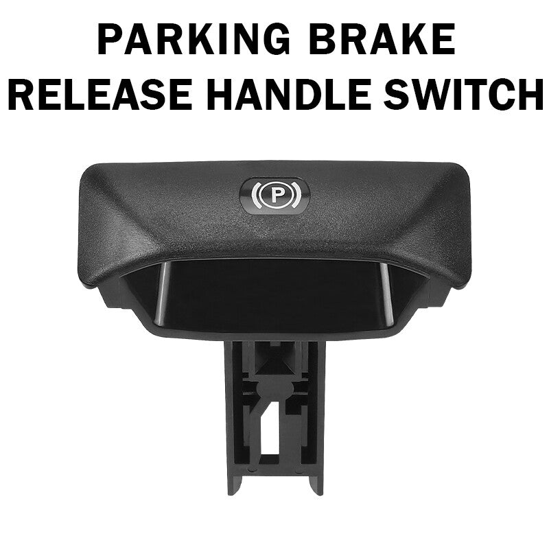 Parking Brake Release Handle Replacement for 2009-14 for Mercedes E Class W212 W207