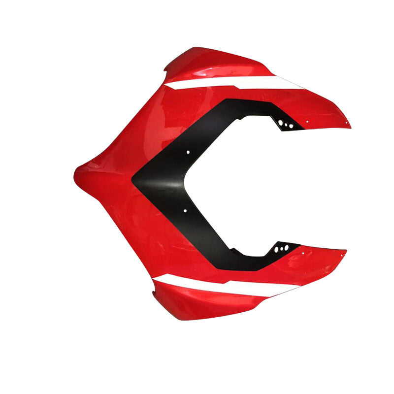 Red Front Headlight Cover Fairing for Ducati Panigale V4 V4S/R 2020-2023 2021 22