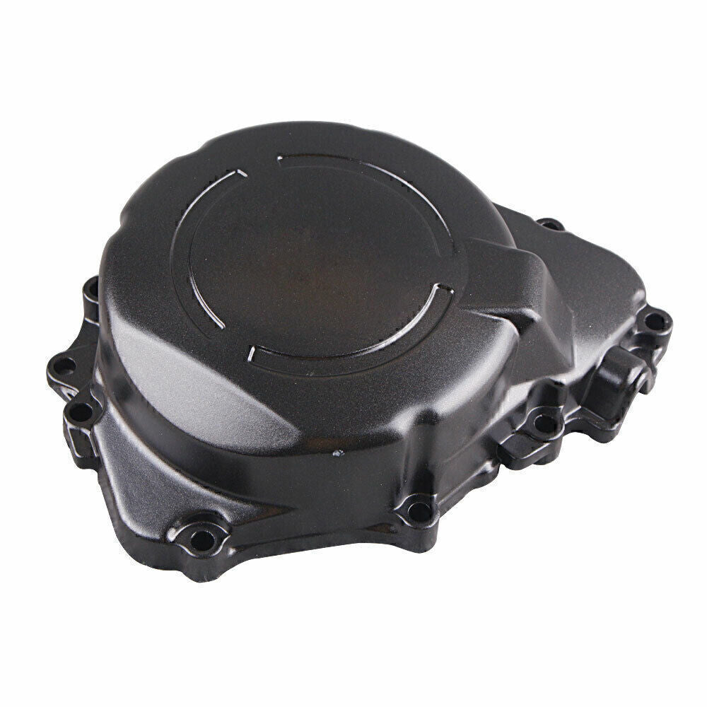 for Honda CBR900RR CBR919 1996-1999 97 Left Side Engine Stator Crank Case Black Q