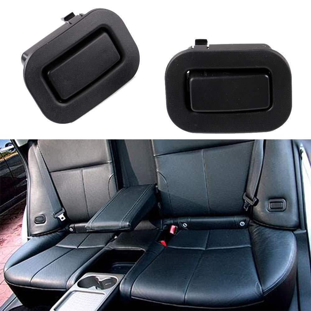 Car Rear LH  RH for Seat Recliner Button for Subaru for Forester 2009-2013 64328AG001JC Q