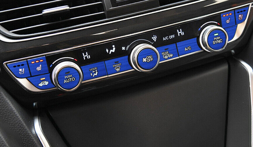 ABS Automotive Front Dashboard Storage Box Trim Container for Corvette C8 2020 - 2023- v
