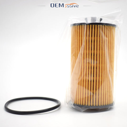 1x Engine Oil Filters for Holden Combo for Cruze Trax for Opel Astra 1364cc 93185674 AUS Q