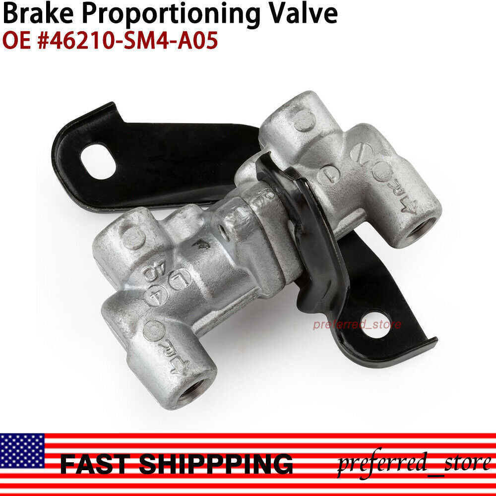 Brand new for Honda Accord DX LX 1992/1993 Brake scale value 46210-SM4-A05- v