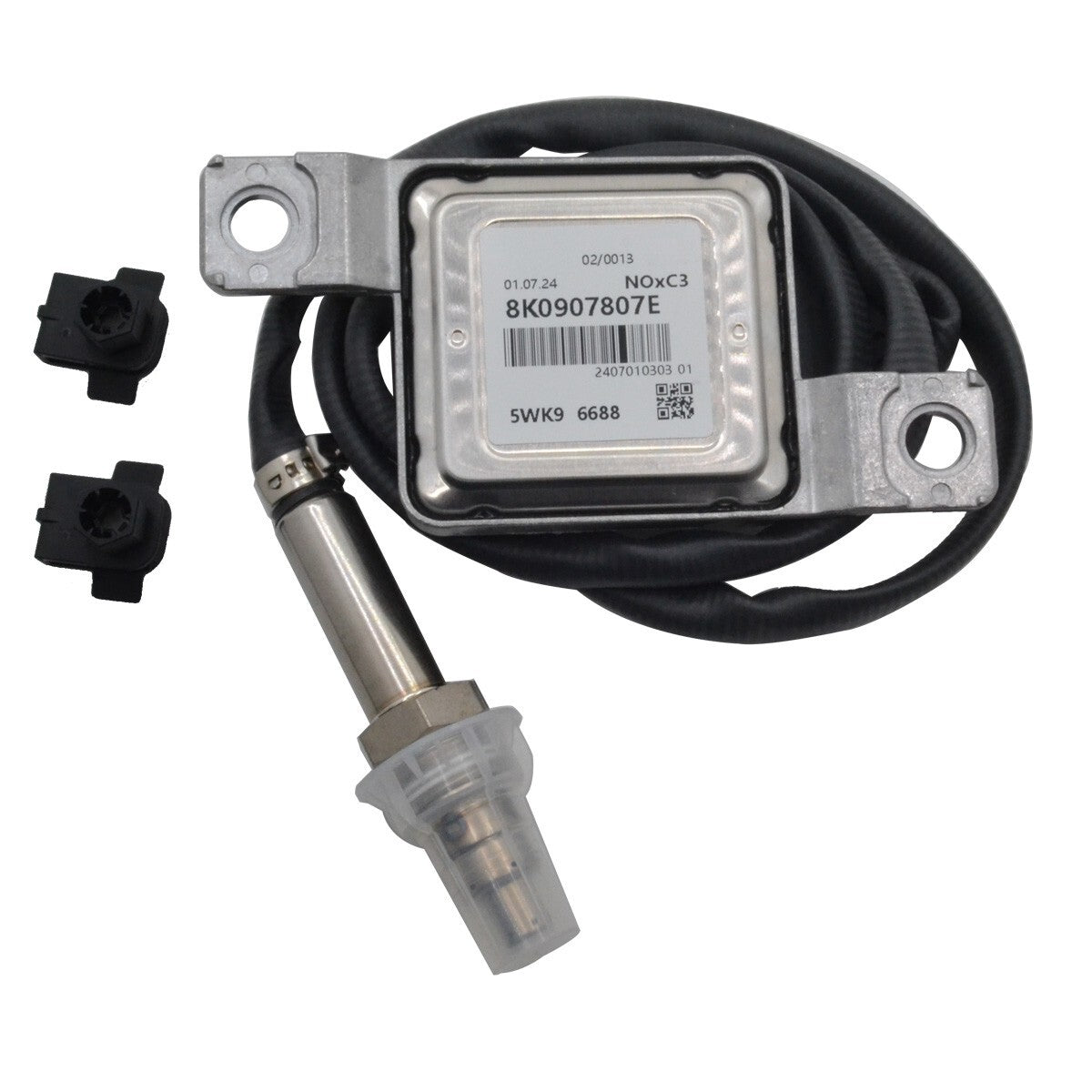 5WK96688 Nitrogen Oxide Sensor for TDI SEL SE 2012-2015 Q