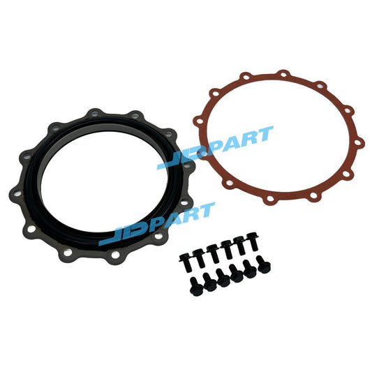 High-performance crankshaft rear oil seal for M11 engine 4923644 -