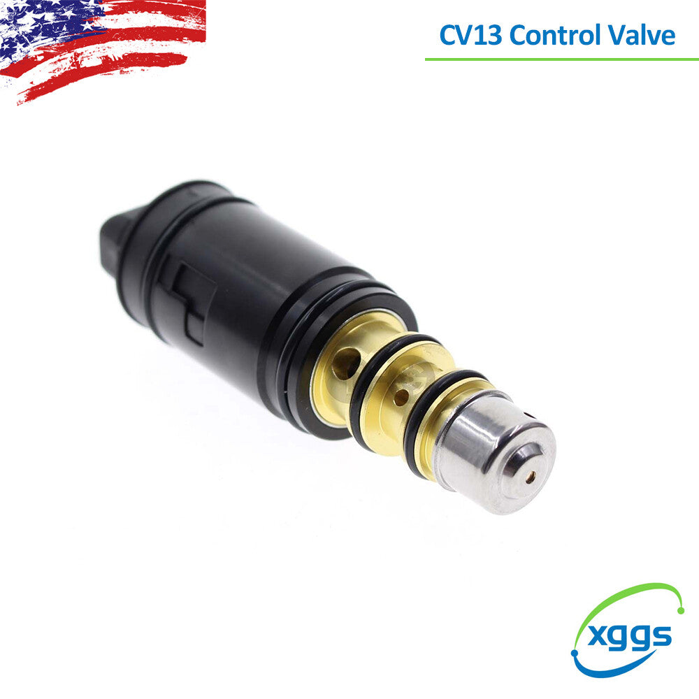 New Control Valve for Mercedes-Benz E55 C240 C320 E500 GL350 GL450 CL550 CV13 Q