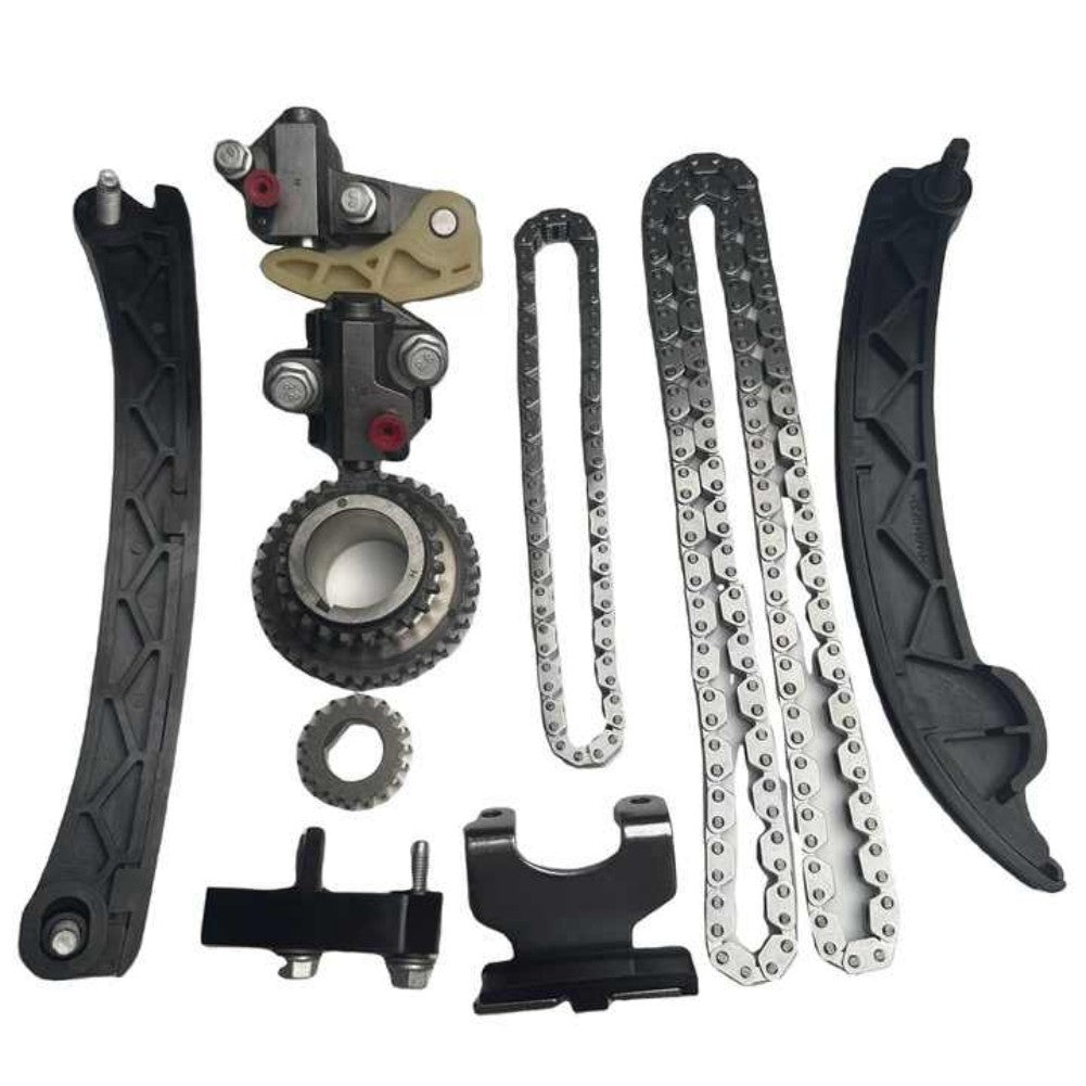 Chain set Replace# 24101440 24101441 24101442