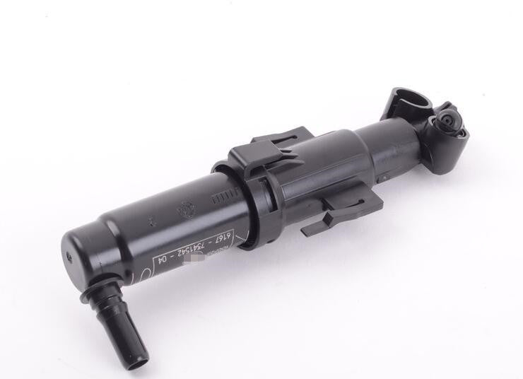 Front right side Headlight Washer Nozzle Cylinder for F01 F02 730i 740i v