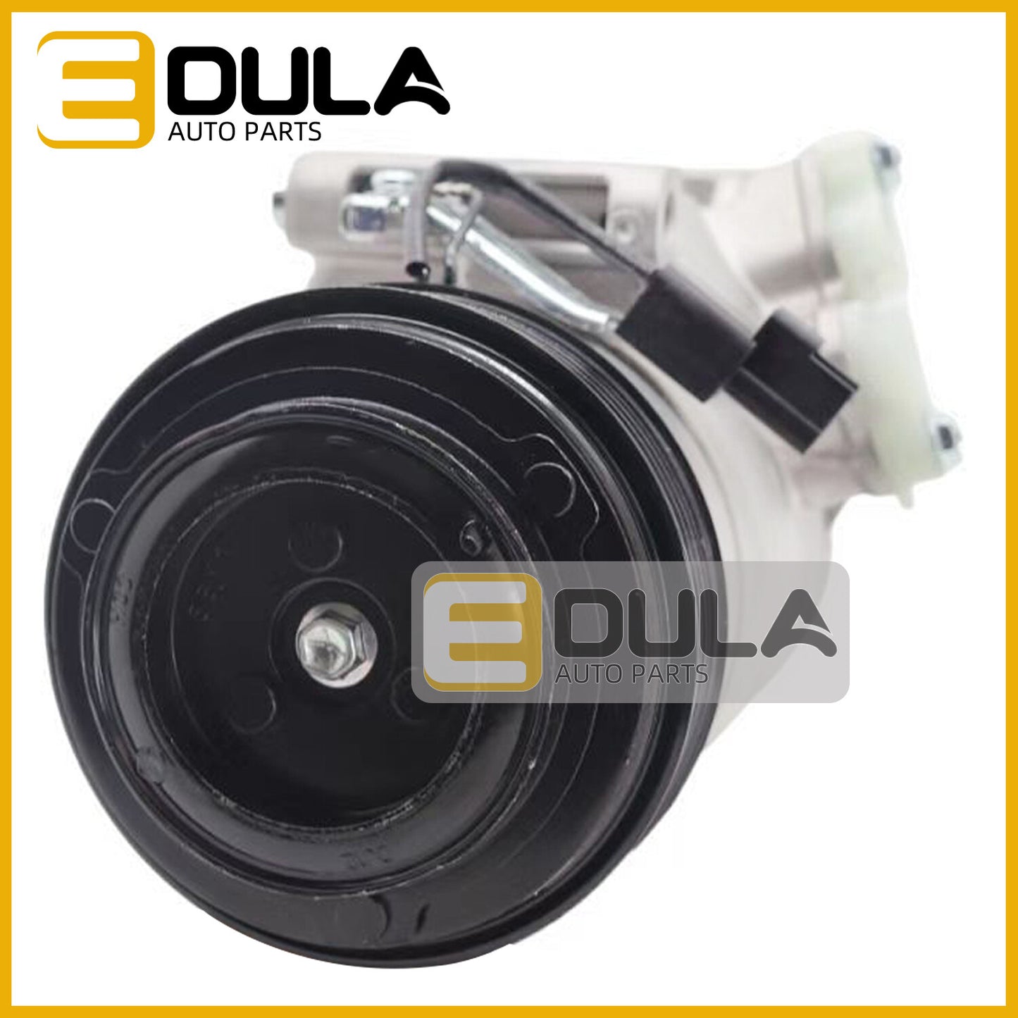 RS15 AC Compressor Fits for Mazda 3 6 CX-5 2013-2019 BFD161450A KD4561450A