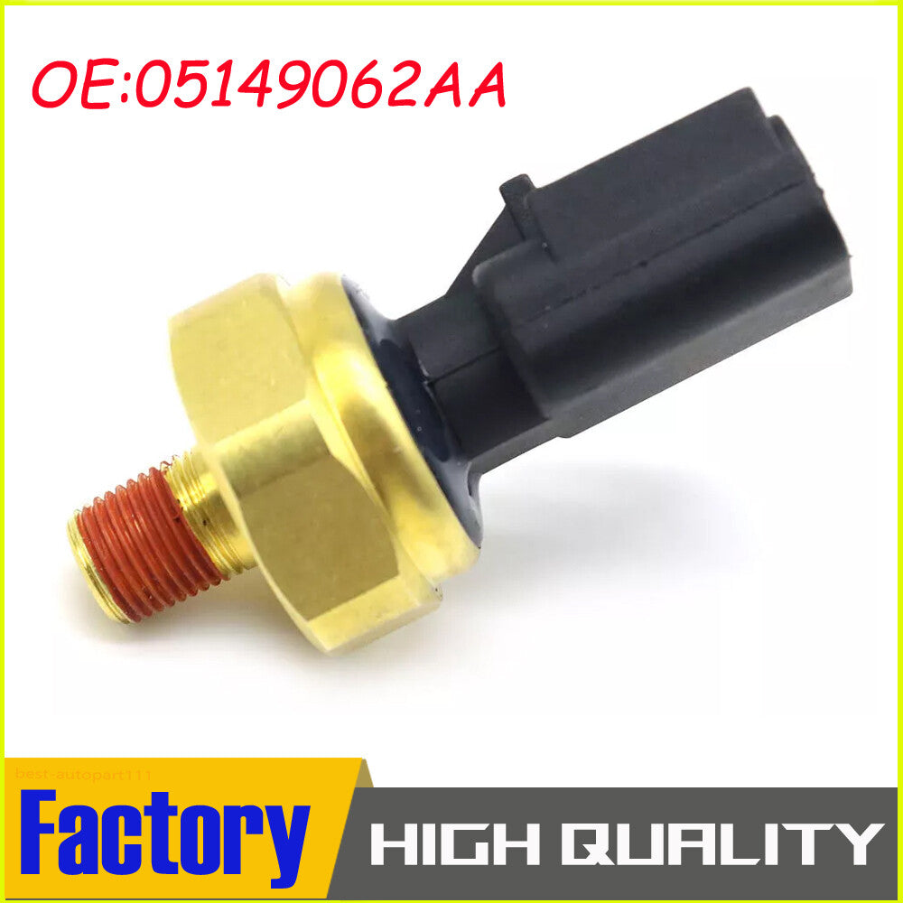 Suitable for Jeep for Dodge for Chrysler 3.6L and 5.7L engines, oil pressure switch sensor 05149062AA. n